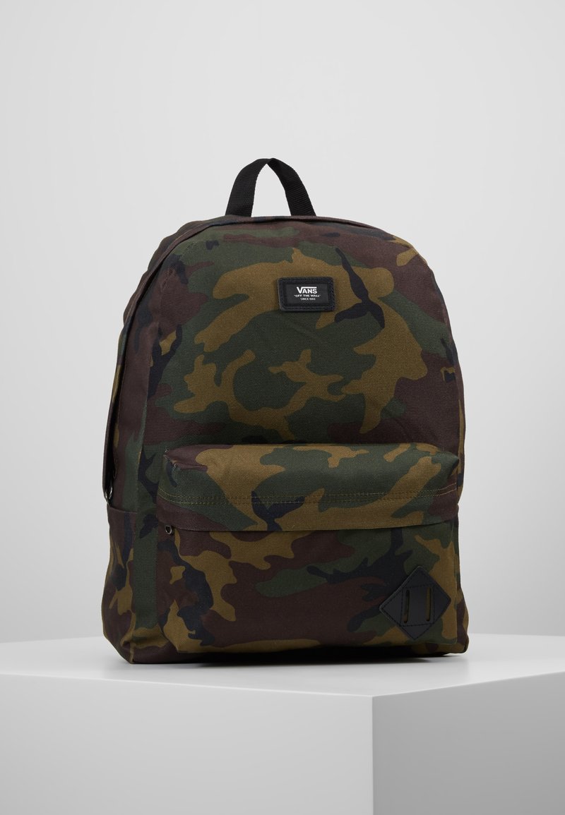 Vans MN OLD SKOOL III BACKPACK - Zaino - classic