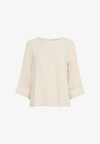 Wybrany, whisper white melange