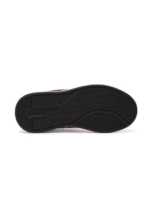 Reebok ROYAL PRIME STEP N' FLASH - Zapatillas de entrenamiento - white red black — foto 5