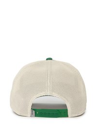 Goorin Bros TRUCKER HIGHBERNATOR - Cap - green