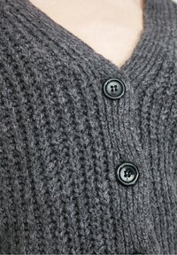 Trendyol Kofta - grey