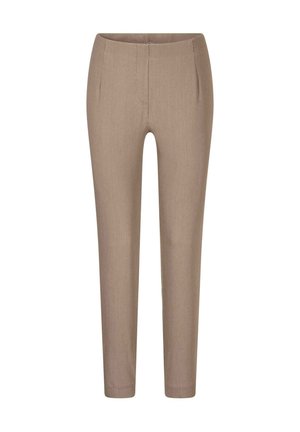 GOLDNER, PETITE - Broek - beige