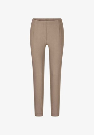 GOLDNER, PETITE - Broek - beige