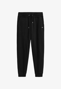 Non sélectionné, black