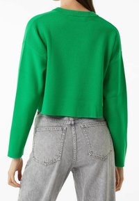 Bershka Sweter