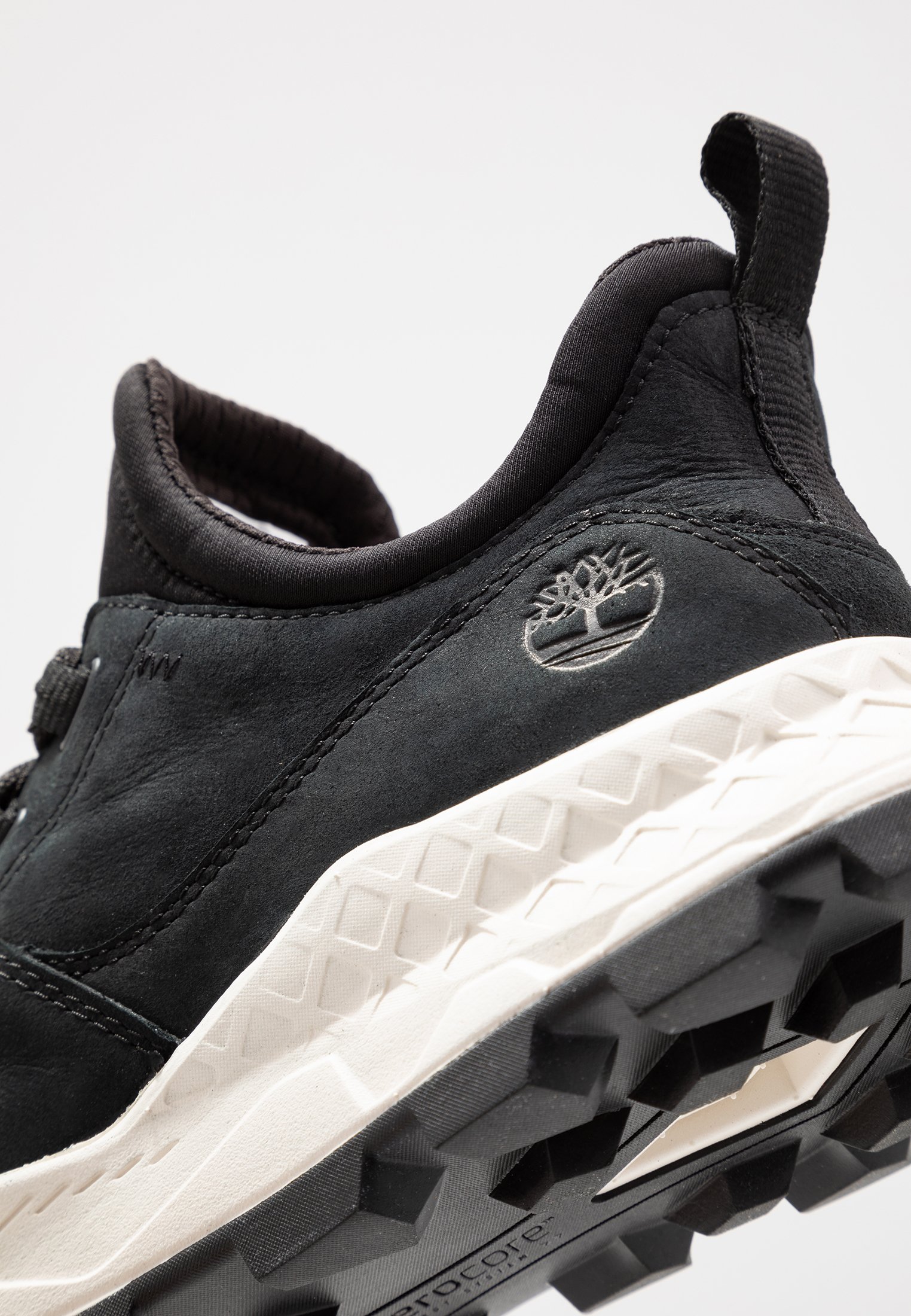 brooklyn lace oxford