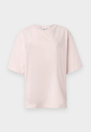 adidas Originals, SUMMER GLOW GRAPHICS - Μπλουζάκι με στάμπα - sandy pink