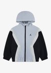 DRAFT UNISEX - Veste de survêtement - aura