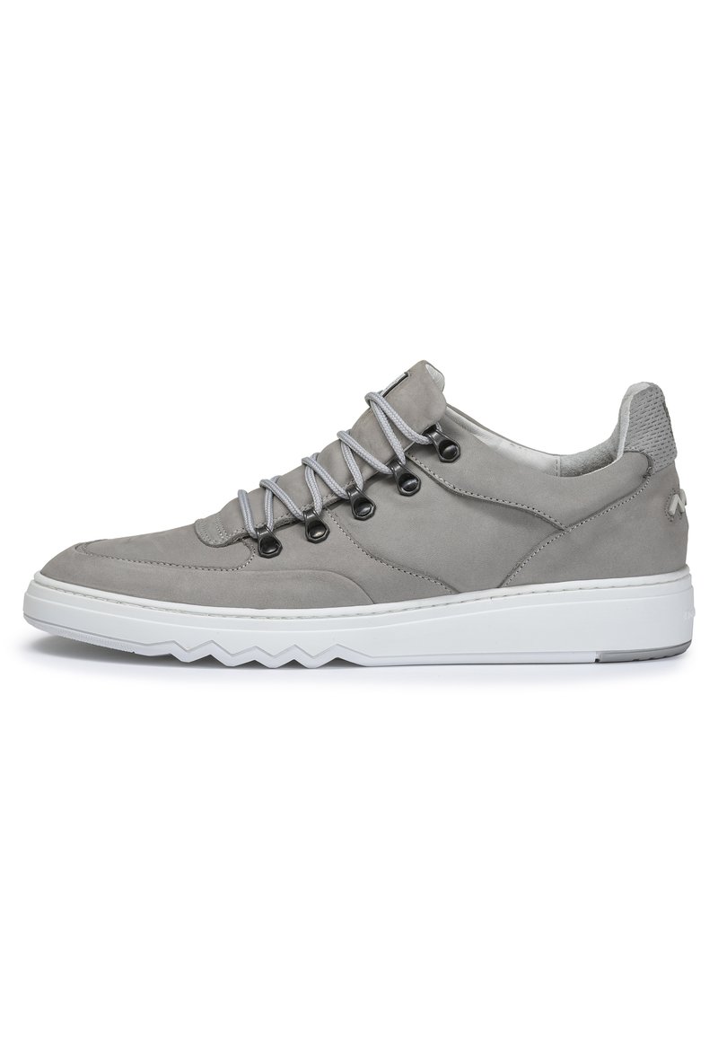 Floris van Bommel - Sneakersy niskie