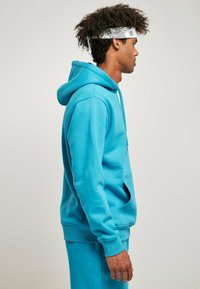 Southpole Mikina s kapucňou - reefblue