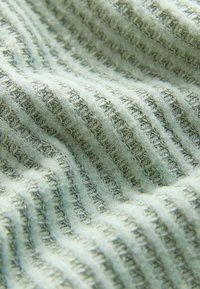 Next COSY WAFFLE LONG SLEEVE - SET - Pidžaamakomplekt - sage green
