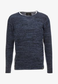 Não selecionado, navy