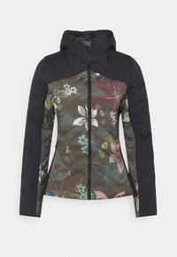 Desigual Allvädersjacka - multi-coloured