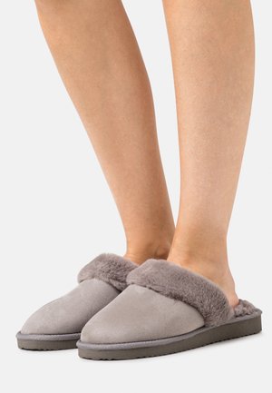 Even&Odd, Chaussons - grey
