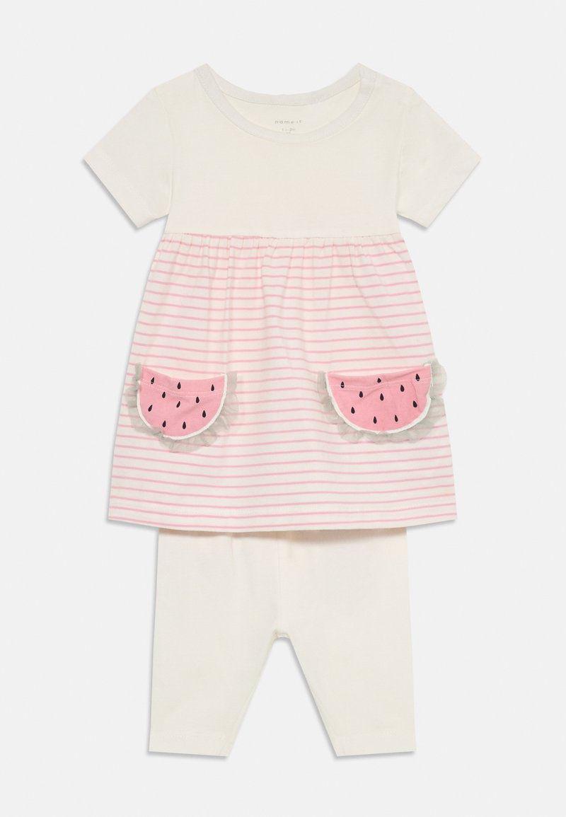 name it Shorts crème