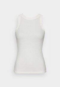 Niet geselecteerd, white