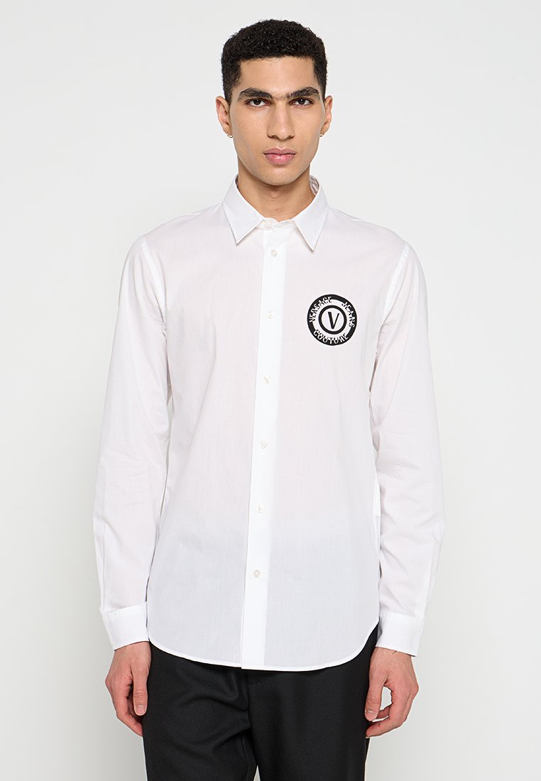 Versace Jeans Couture Overhemd wit