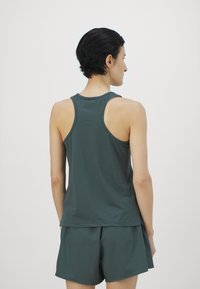 Björn Borg RACERBACK TANK - Viršus - urban chic