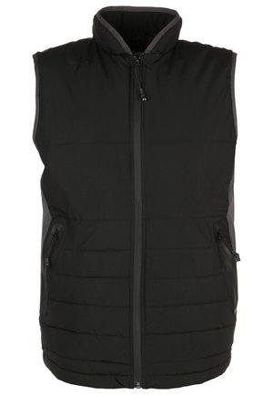 Bodywarmer - black