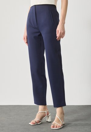 Anna Field Broek - navy