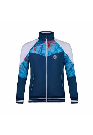 Chaqueta de entrenamiento - dark blue