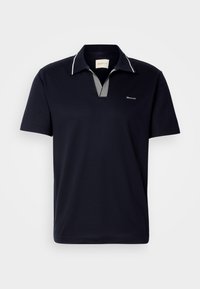 Polo majica - evening blue