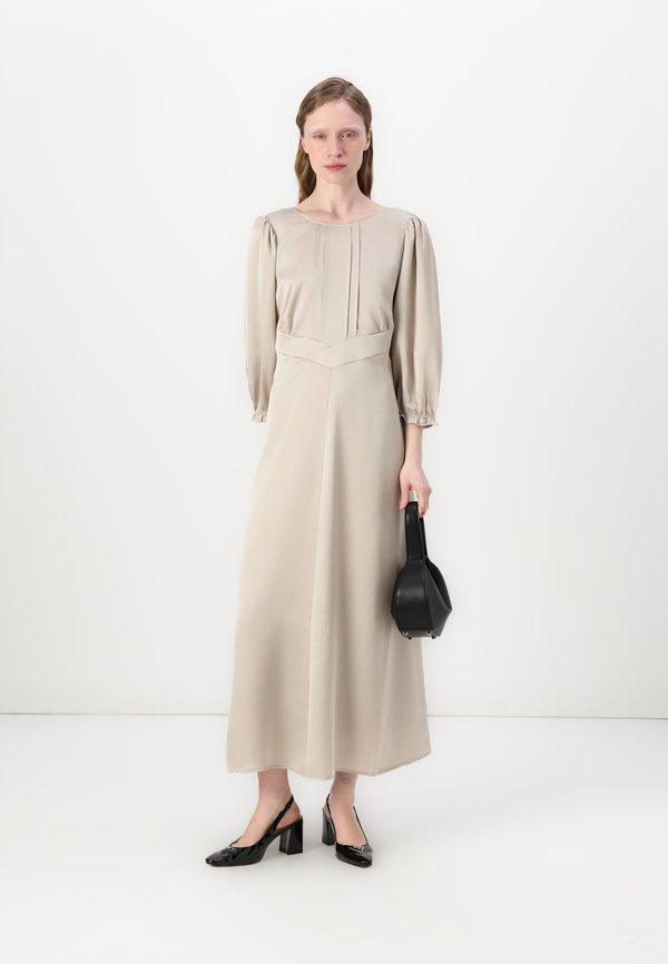 ACACIA LULLA DRESS - Cocktail dress / Party dress - silver cloud2