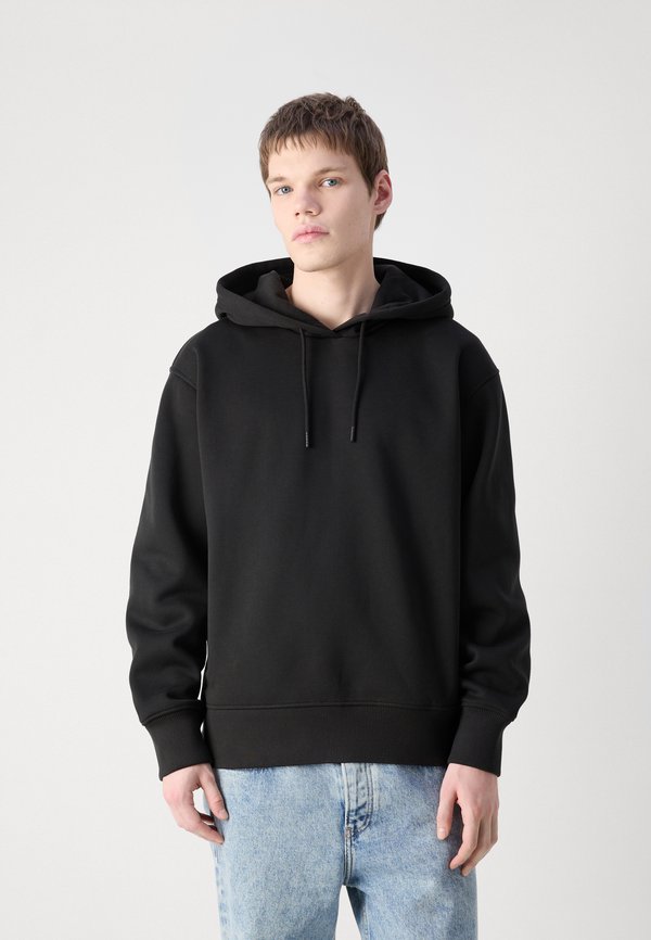 LOGO TAPE HOODIE - Sweatshirt3
