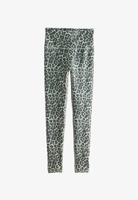 Unausgewählt, animal print