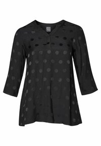 PNFrancy Tea - Pluus - black