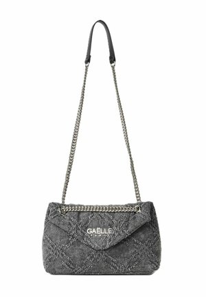 Borsa a tracolla - nero