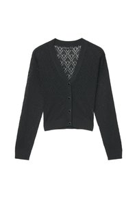 Unausgewählt, ultrablack