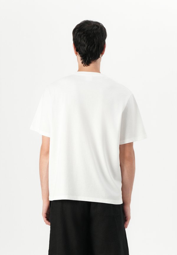 SLHREG AMIN TEE 2 PACK - Basic T-shirt2