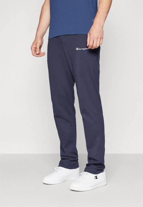 Hummel MOVE CLASSIC PANTS - Jogginghose - rosin/grün - Zalando.de 