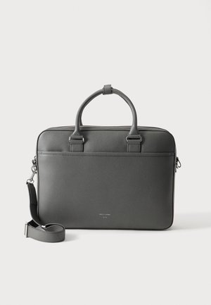 Tiger of Sweden BOSUN UNISEX - Computertasker - black