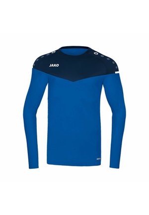 JAKO Sweatshirt - blau