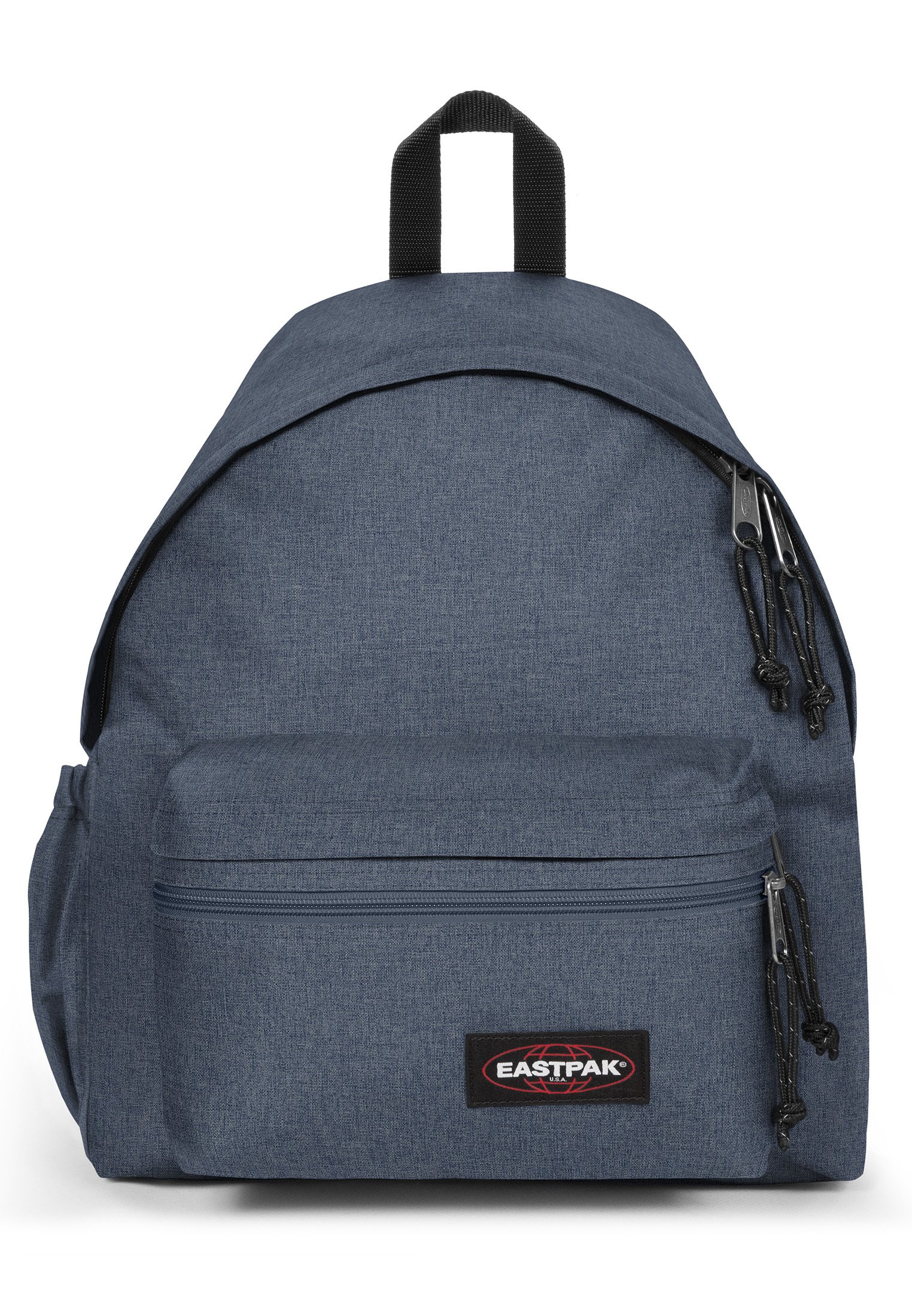 Eastpak PADDED ZIPPL R - Zaino - crafty jeans/blu denim - Zalando.it