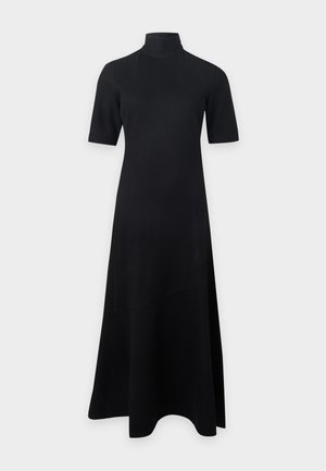 IVY OAK, IOFAYROUZ DRESS - Robe pull - black