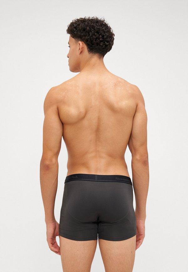 3-Pack A&F Performance Boxer Briefs - Trunks4