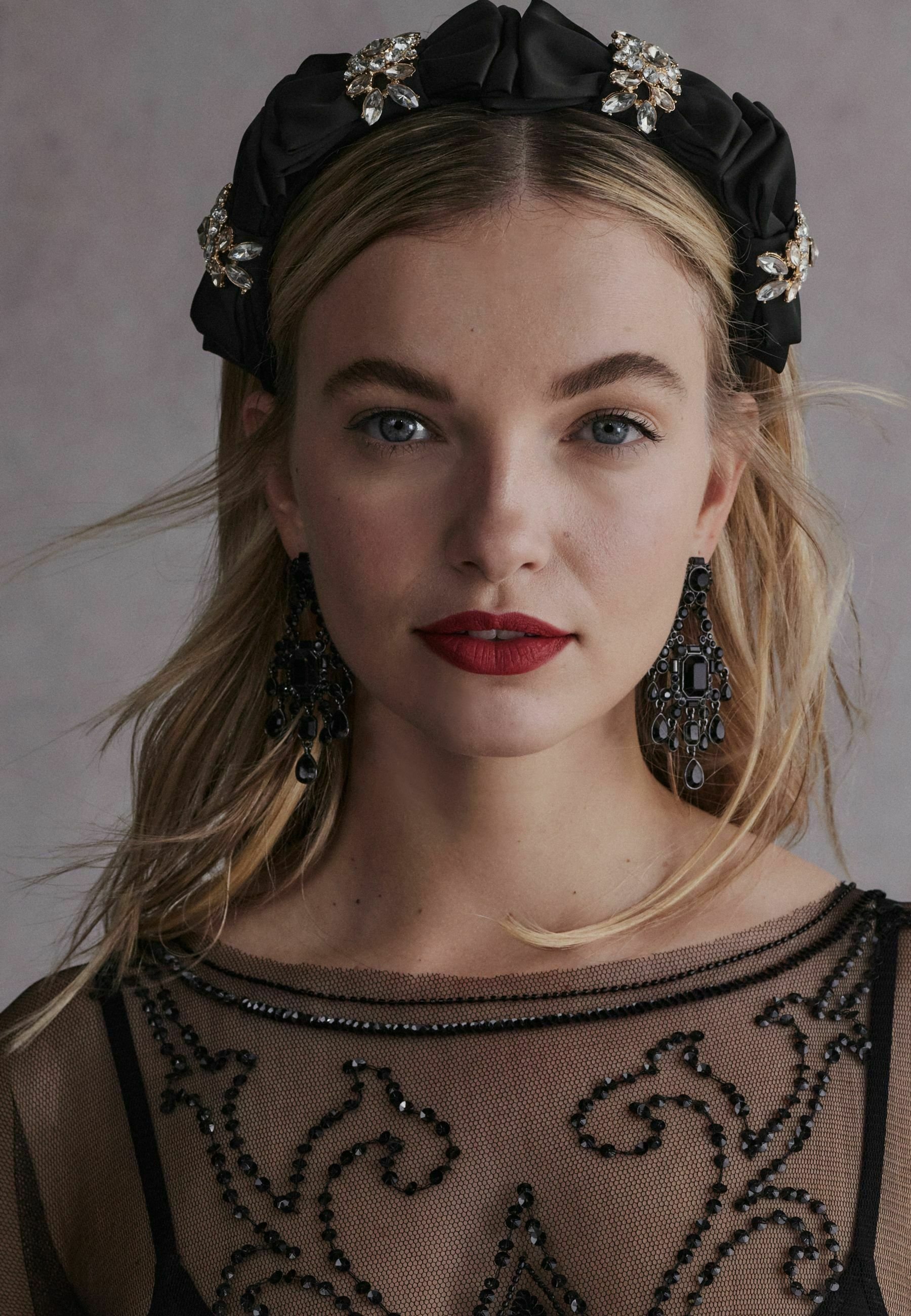 Next TABITHA SIMMONS BLAIR SPARKLE BOW - Hair styling