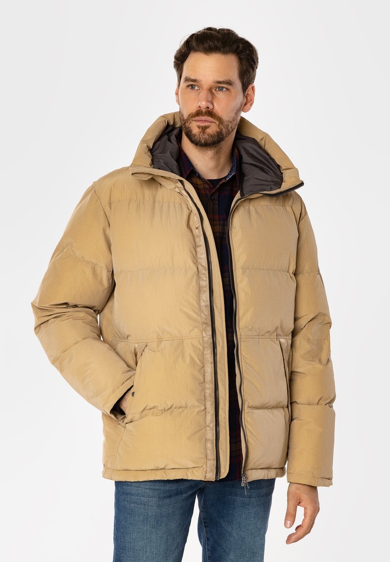 Lee Cooper - Kurtka zimowa