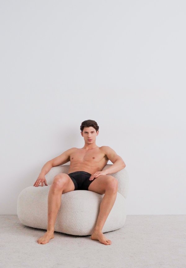 BOXER BRIEF 3 PACK ULTRA SOFT MODAL - Trunks4