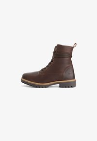 Niet geselecteerd, dark brown