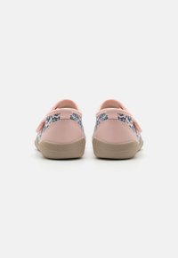 Wheat BEACH SHOE SHAWN UNISEX - Čības - blue