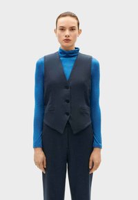 Thinking Mu EDITH - Vesta - indigo blue