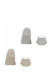 Esprit FINE STRIPE 2-PACK - Socken - sortiment