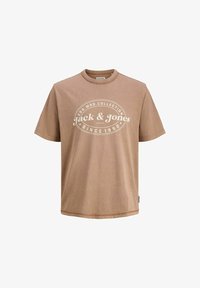 Selected, monks robe