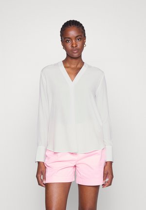 KASIA  - Blusa - pure white