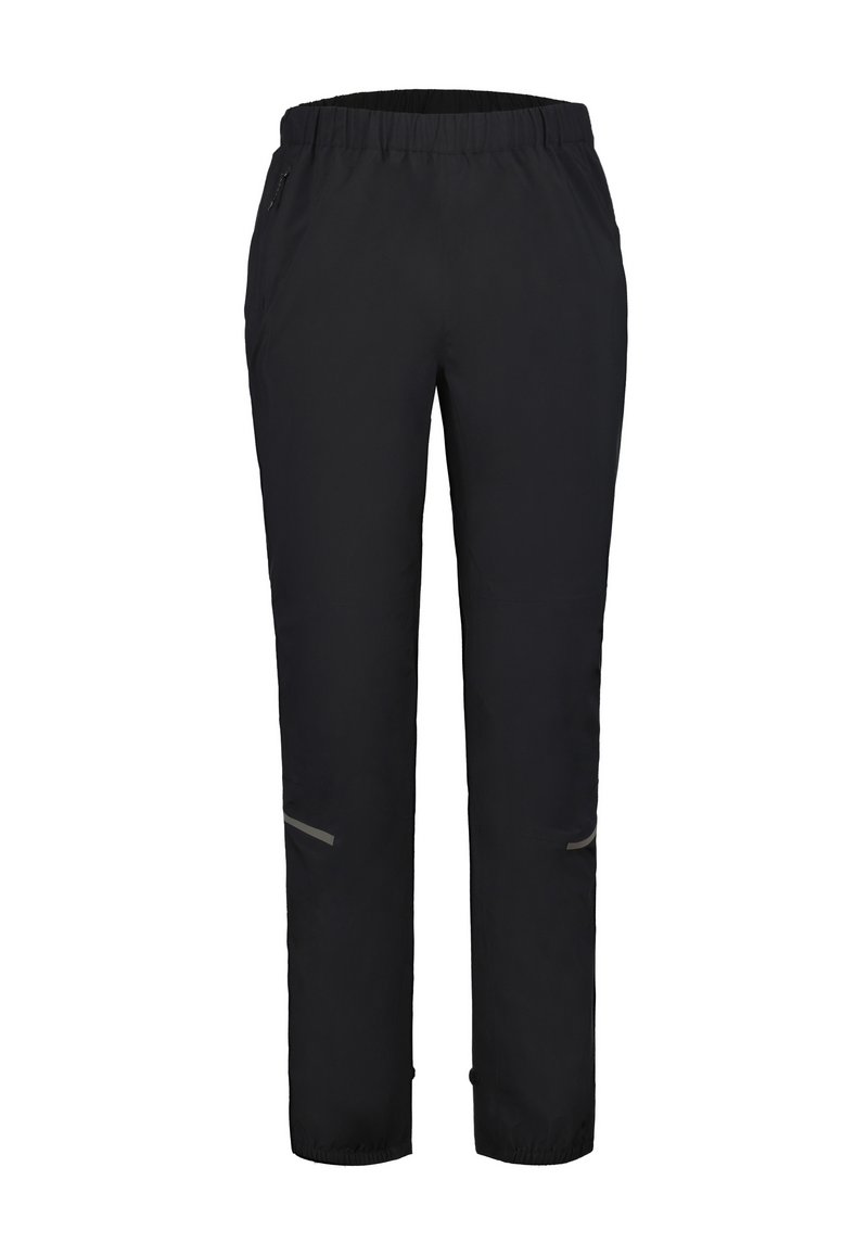 RUKKA Outdoorbroeken zwart