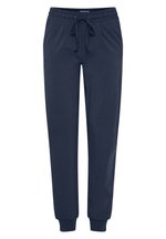 OXMO Pantalon Tissu Extensible Pour Femme OXOdette - Coupe Confort Au Quotidien